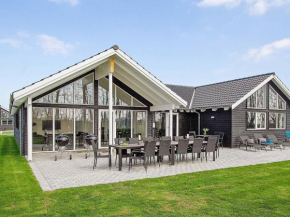 5 star holiday home in KAPPELN